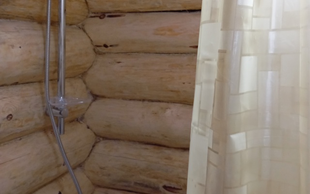 Гостевой дом Меличуярви Щука