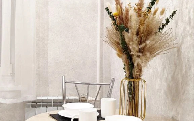 Квартира Марсель Апарт, яркая и уютная в центре города