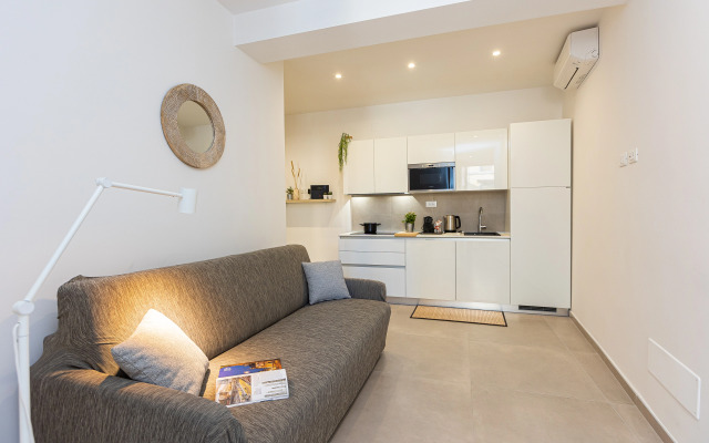 Апартаменты Colosseum - San Giovanni in Laterano 2 Bedrooms