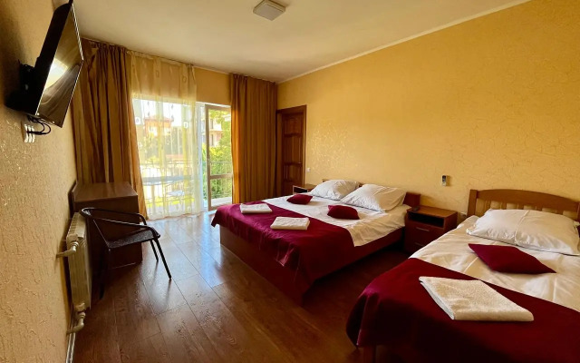 Adel Guest House