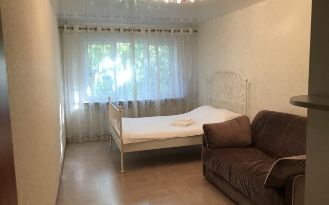 Апартаменты на Московской