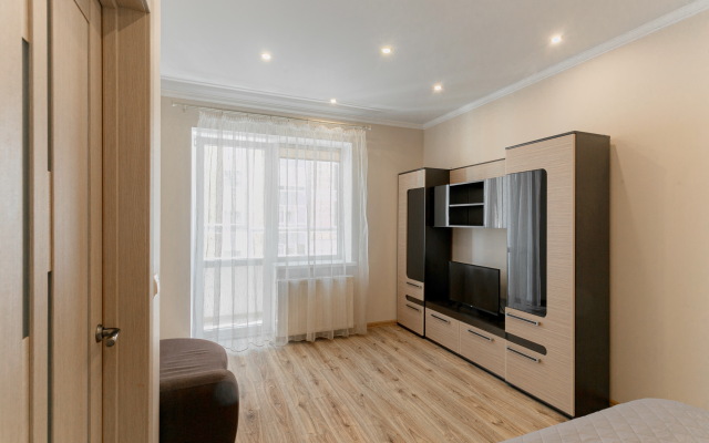 Na Baltijskom proezde Apartments