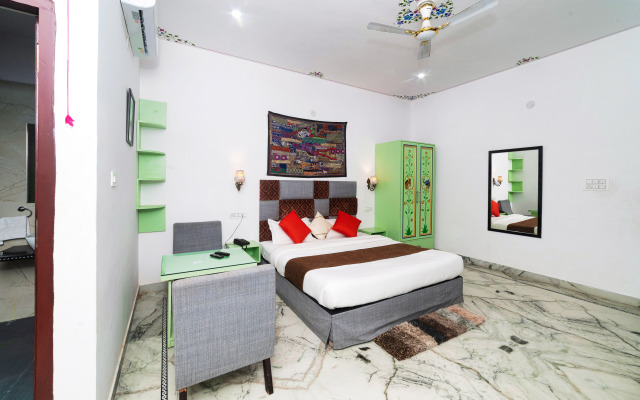 Shiv Villa Home Stay Hotel
