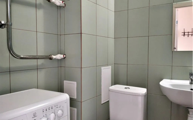 Квартира RentHome в Южном городе Земская у Ледовой Арены