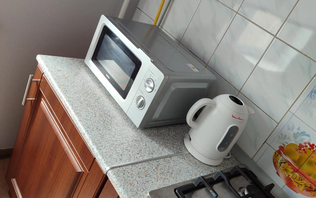 Квартира Уютная рядом с аэропортом Домодедово