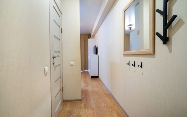 PosutochnoSochi.rf  Karavella Portugalii studio 1 Apartments
