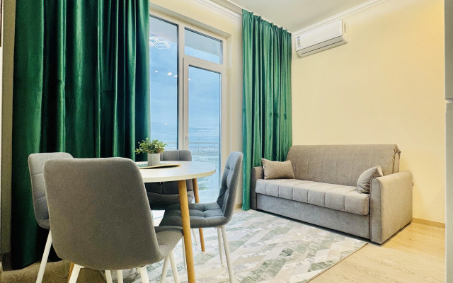 Zhk Sapfir Apartament