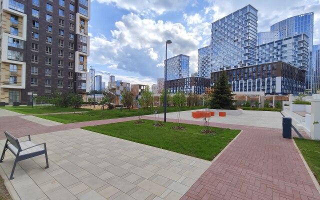 Prostori Ognei 2 Flat