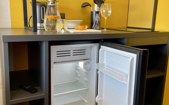 Апартаменты в новом апарт-комплексе