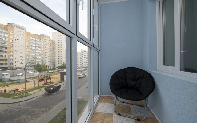 Квартира Апартаменты SunSet