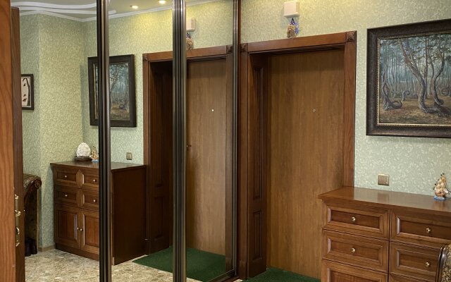 Апартаменты Центр Города Светлогорска