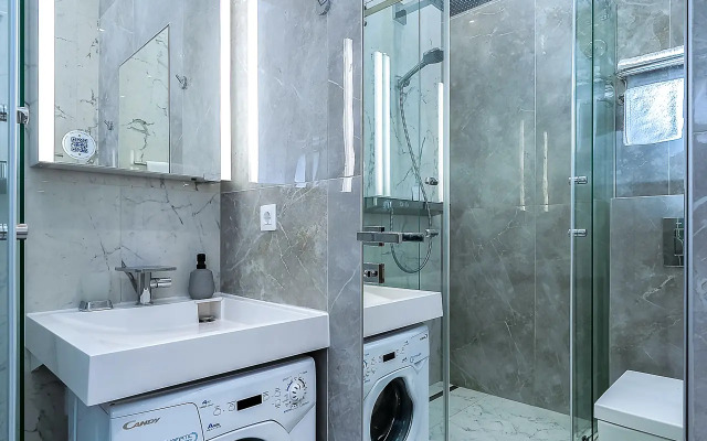 Квартира Люкс в Метрополе