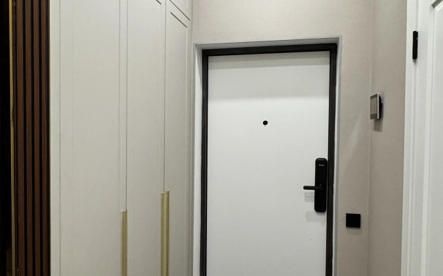 Zhk Bukhar Zhyrau 41, Eksklyuziv Apartments