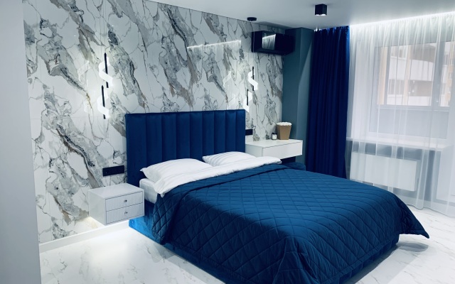 Квартира Luxury