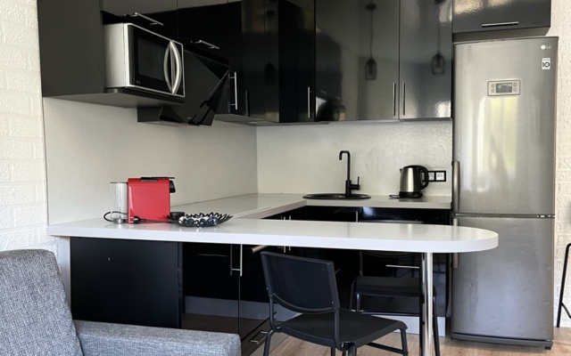 Апартаменты RentHibiny