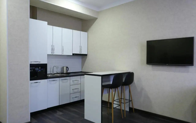 Hotel 777
