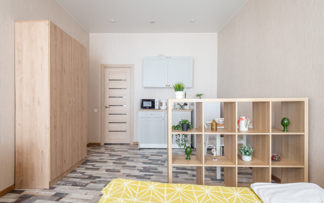 Апартаменты Студия у Московско Вокзала