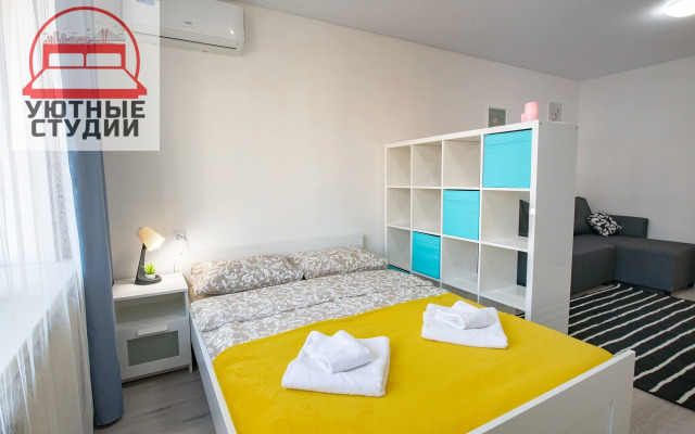 Уютная Квартира на Суханова-центр во Владивостоке