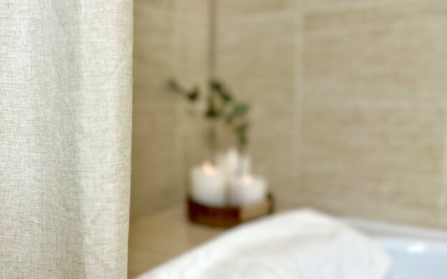 Апартаменты Pashk Inn Apartments Artek