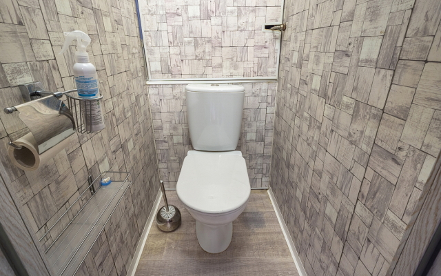 Comfort Home Na Isakovskogo ot Comfort home Flat