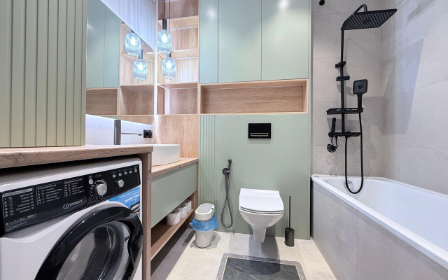 Квартира 1 комнатная Ставрополь