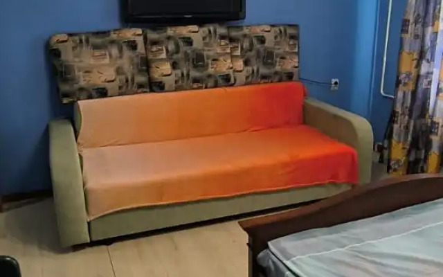 Квартира Однокомнатная 3 Места