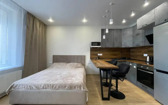 Uyutnaya Kvartira Ryadom S Akvaparkom I Naberezhnoy Flat