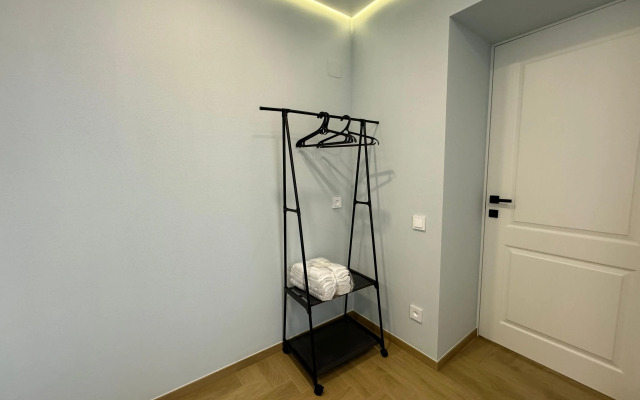 Квартира Современная в Центре Города