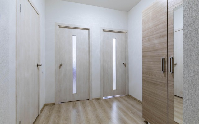 Apartamenty Nachdiva Vasilyeva 14 Flat