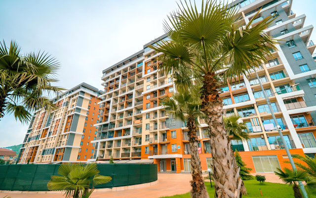 Karavella Portugalii studio PosutochnoSochi.rf  Apartments