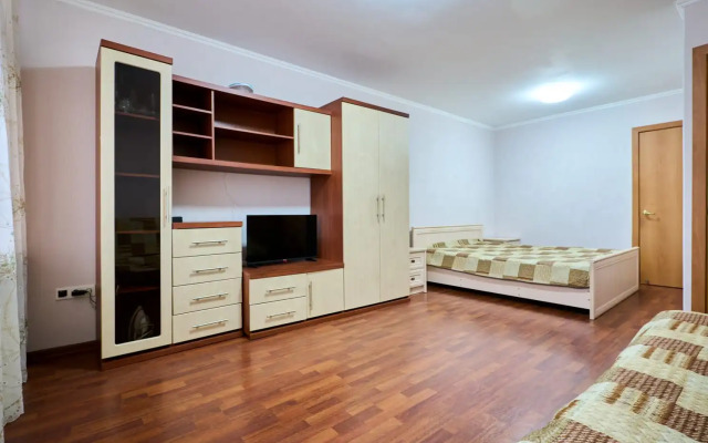 Квартира в Сочи рядом с ЖД Вокзалом