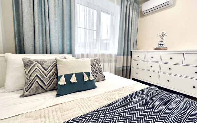 Квартира Неотель на Московском проспекте, рядом М4, ОКБ