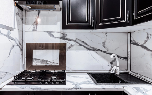 Коттедж Двухэтажный с Красивым Видом в Терсколе от Квартирукинг