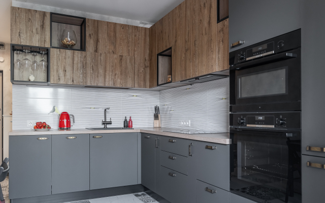 Квартира на 26 линии Васильевского острова