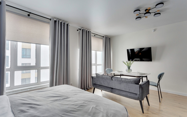 R-Home Start 255 Apartments