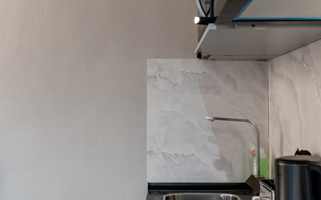 Квартира Дубининская улица, 2