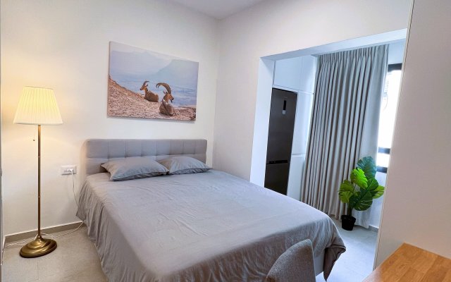 White Door Apartments