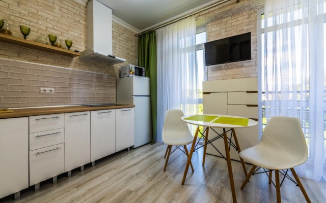 Oplot Apartments Sorrento Park 4