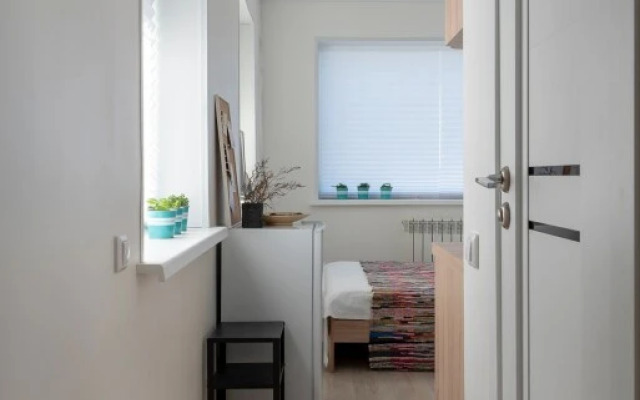 Апартаменты Prim Rooms