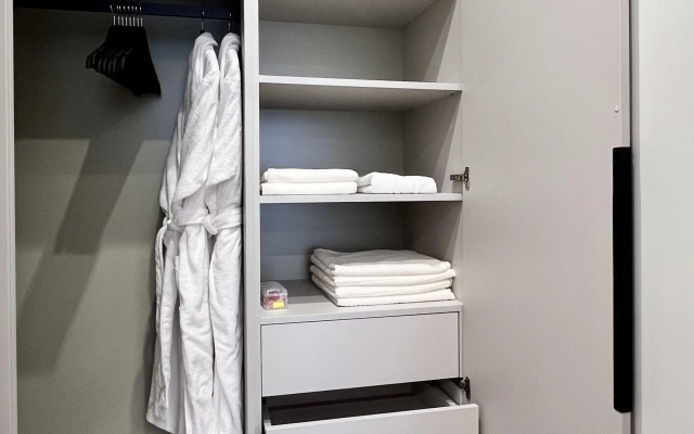 Квартира Стекольная 39