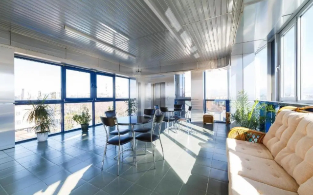 Гостевой дом Алтай