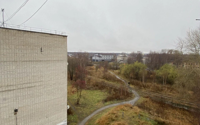 Квартира порт-шоссе 1