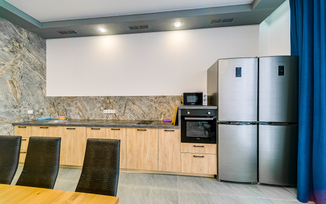 Частный дом в Подольске