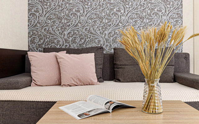 Апартаменты Юг Апарт Потрясающие апартаменты в центре