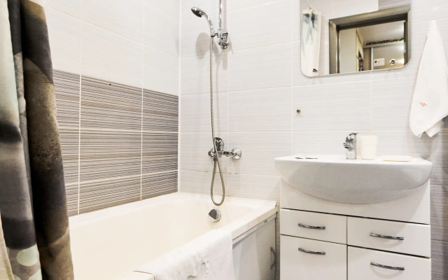Apartamenty na Bol'soj Podgornoj 70