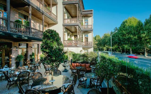 Museum Hotel Orbeliani