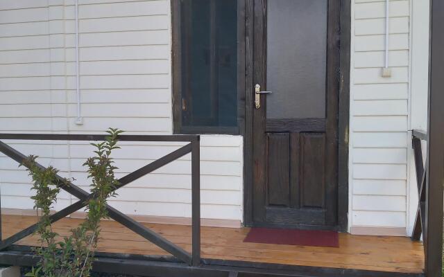 U Rechki  1 Guest House