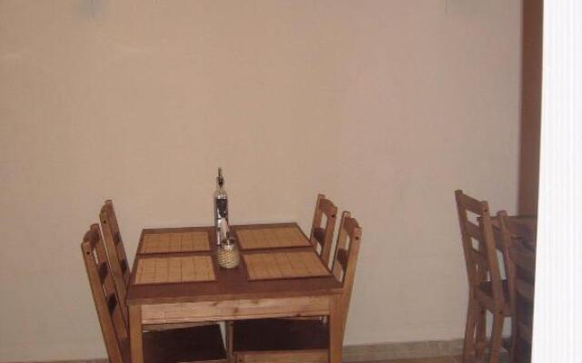 Stil Guest house