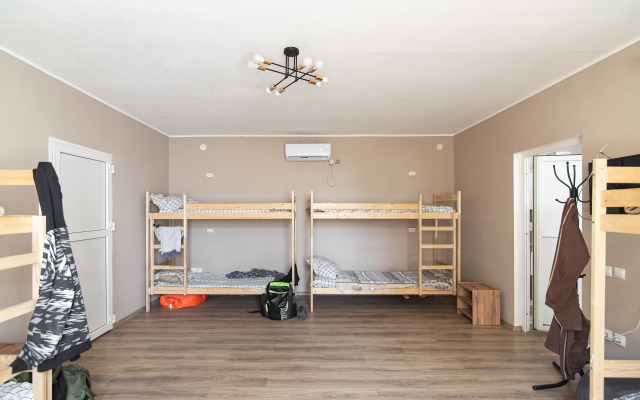 Hostel KEY2HOME