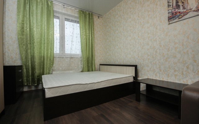Dolina Apartments